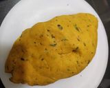 ફરસી પૂરી(farsi puri recipe in Gujarati) રેસીપી સ્ટેપ1ફોટો