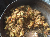 Meat pie