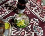 પાઈનેપલ મીન્ટ જીરા પંચ મોકટેલ (Pineapple Mint Jira Punch Mocktail Recipe In Gujarati) રેસીપી સ્ટેપ1ફોટો
