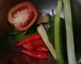 Foto langkah ke 1 dari resep Tongseng Ayam.