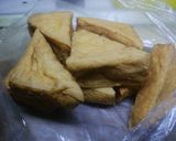 Foto langkah ke 3 dari resep Lontong Sayur aka Ketupat Sayur.