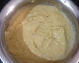 मुग डाळीचा चीला (moong dadicha chilla recipe in marathi) रेसिपी स्टेप 2 फोटो 