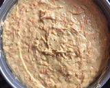 Répatorta citromos mascarpone krémmel recept fázis 4 fotója
