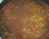 Foto del paso 4 de la receta: Locro de choclo
