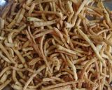 Foto langkah ke 5 dari resep Stik bawang seledri keju.