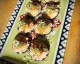 Foto del paso 3 de la receta: Oreo de foie