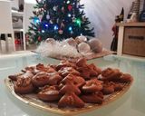 Foto del paso 11 de la receta Medovníčky 🎄🎅 - Galletitas de Navidad Eslovacas