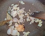 Foto langkah ke 4 dari resep Cumi Pete Pedas.