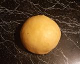 Foto del paso 4 de la receta: Pan de muerto de la región de la Costa de Oaxaca