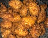 Foto langkah ke 9 dari resep Crispy chicken pop Chitato.