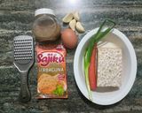 Foto langkah ke 1 dari resep 53. Tempe Keriwil (Kriwil).