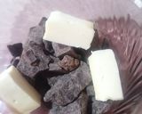 Foto del paso 2 de la receta: Pastel imposible / Chocoflan