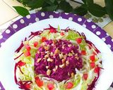 Foto del paso 3 de la receta: Ensalada De Remolacha Y Yogurt / Cruda o Cocida