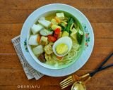Foto langkah ke 4 dari resep Sayur Lodeh Malaysia.