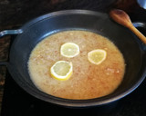 Foto del paso 8 de la receta: Chuleta de cerdo en salsa al limón