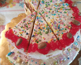 Foto del paso 14 de la receta: Pastel al óleo 🎂