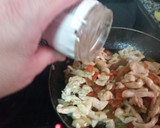 Foto del paso 2 de la receta: Fajitas de pollo (a mi manera)