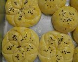 عکس مرحله 6 از دستور مینی فطیر صبحانه