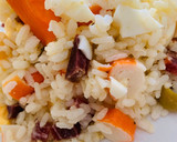 Foto del paso 3 de la receta: Ensaladilla de arroz