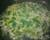 Foto del paso 3 de la receta: El guiso de acelga de Angélica, mi versión