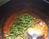 पनीर लबाबदार (paneer lababdar recipe in marathi) रेसिपी स्टेप 3 फोटो 