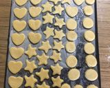 Foto del paso 5 de la receta: Masitas Finas