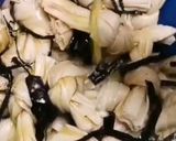 Foto del paso 3 de la receta: Chopitos veganos de Yuba 🪴VEGANO🪴