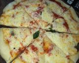 Foto del paso 7 de la receta: Calzón Napolitano