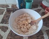 Foto del paso 2 de la receta: Corona de bizcochitos