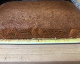 Foto del paso 12 de la receta: Bizcocho casero con naranja
