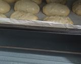 Foto langkah ke 7 dari resep Roti isi ayam jamur cincang.
