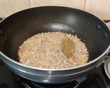 A picture of step 4 of Spicy Cheese Chicken.