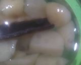 Foto langkah ke 4 dari resep Setup Salak.