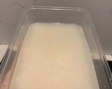 Foto langkah ke 1 dari resep Lemper ayam.