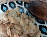 صورة لخطوة 6 من وصفة شيش طاووق مع أرز بسمتي