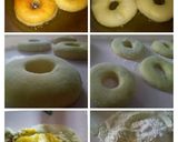 Foto langkah ke 1 dari resep Donat ala jco.