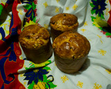 Foto del paso 7 de la receta: Pan dulce