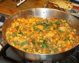 Foto del paso 6 de la receta: Charquicán de tapabarriga