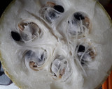 Foto del paso 1 de la receta: Dulce de Cayote
