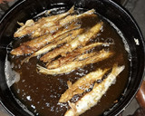 Foto del paso 1 de la receta: Pejerrey frito👍😋😋