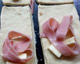 Foto del paso 2 de la receta: Tortafritas rellenas 😉