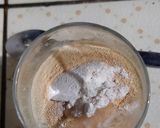 Foto del paso 1 de la receta: Croissant o medialunas