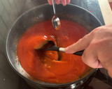 Foto del paso 7 de la receta: Mejillones en salsa picante | Receta exprés