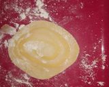 Foto langkah ke 6 dari resep Curry puff/karipapp.