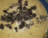 Foto del paso 4 de la receta: Budín de banana y chocolate con harina integral