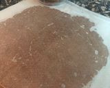 Foto del paso 4 de la receta: Alfajores de 🍫 chocolate