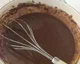 Foto del paso 6 de la receta: Crepas o panqueques de chocolate!!