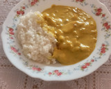 Foto del paso 6 de la receta: 🍛 Arroz con pollo al curry 💛