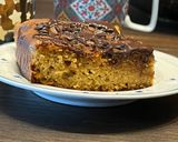 Foto del paso 12 de la receta: Coca de Calabaza y almendra 🎃 sin gluten