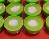 Foto langkah ke 4 dari resep Kue Nona Manis.